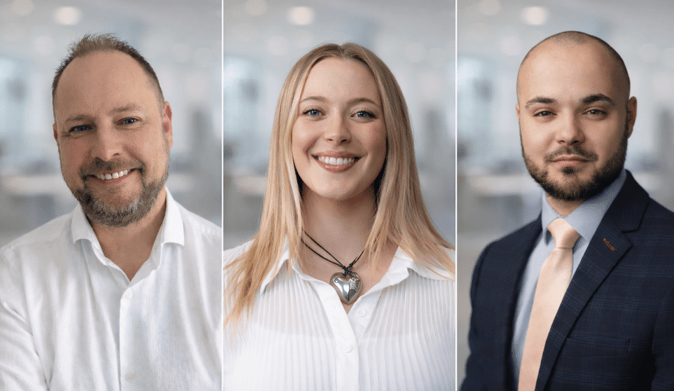 April Mortgages makes three appointments to underpin ‘big year ahead’
