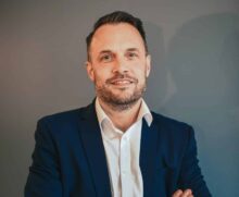 One to One: Matt Kimber, CEO of ColCap UK and Molo Finance