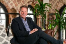 Morpheus Lending makes Grimes group chairperson