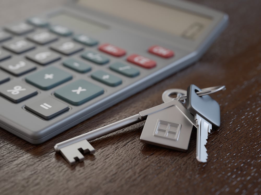 Rental growth stalls as landlords lower listed rents and market rebalances