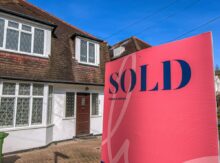Majority of landlords' sales snapped up by residential buyers last year