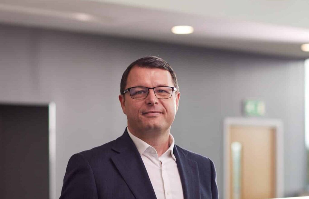 Darlington Building Society hires senior mortgage leader from North East mutual