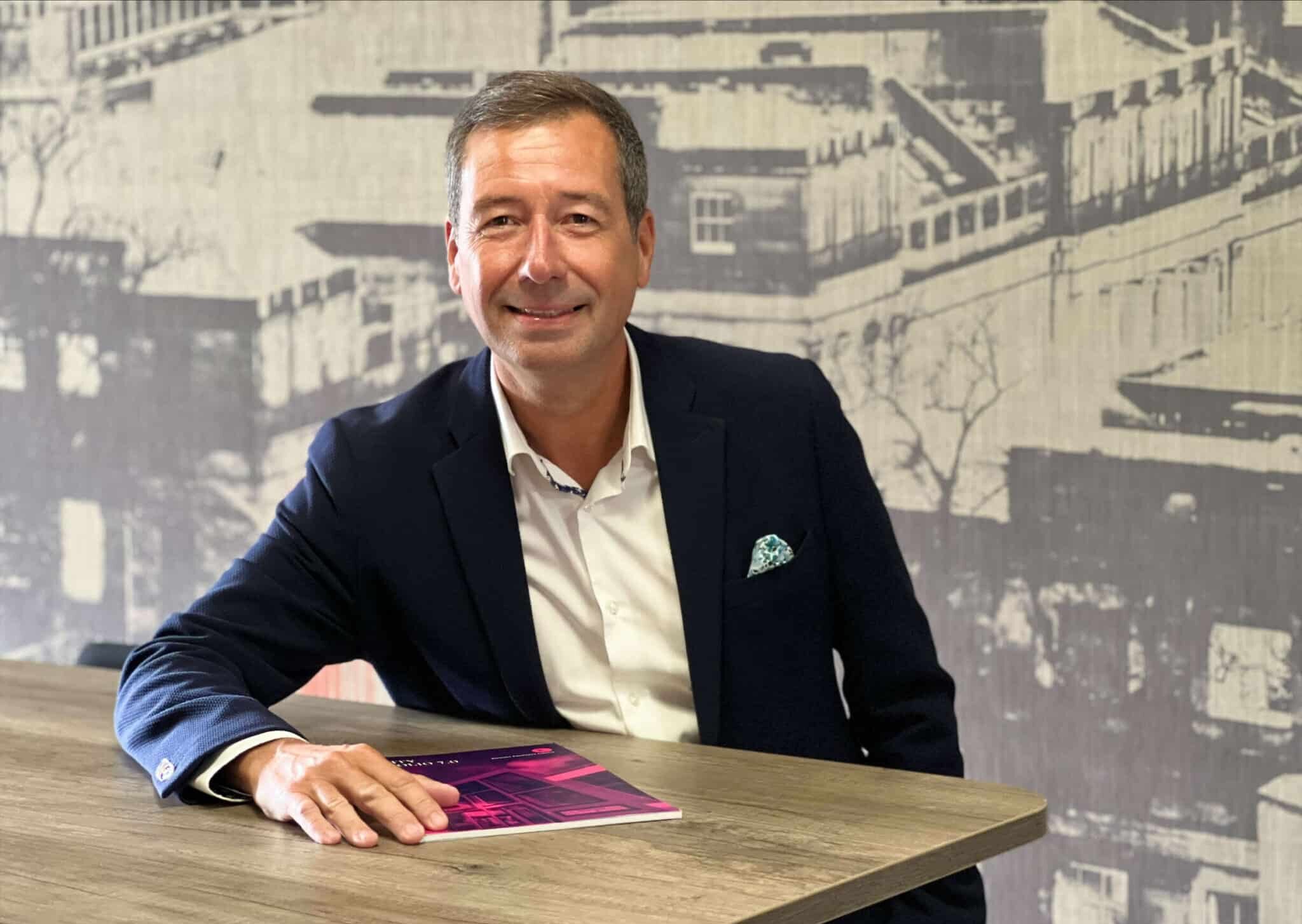 Close Brothers Property Finance appoints Heslop as consultant