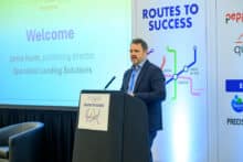 The Specialist Lending Event in pictures