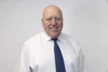 Raw Capital Partners is targetting 50% growth and £500m lending book, says CEO Parkes