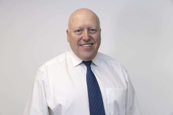 Raw Capital Partners is targetting 50% growth and £500m lending book, says CEO Parkes