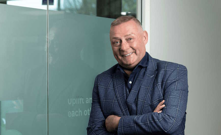 Finnigan returns to Redwood Bank’s business development team 