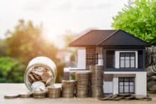 Mortgage lending up slightly at £23.4bn in January as approvals drop – BoE