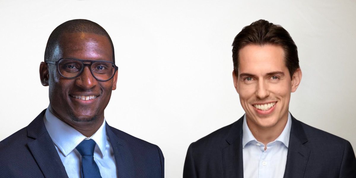 REIM Capital recruits Foskett as COO and Kseye’s Dussard as sales director