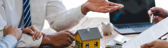 Mortgage lead management.