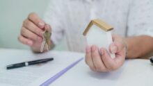 Property transactions slip 5% month-on-month in January – HMRC