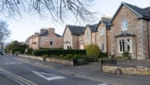 Iran war and higher mortgages rates set to slow demand for new-build homes – Savills