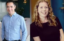 Canada Life recruits head of annuities and head of home finance