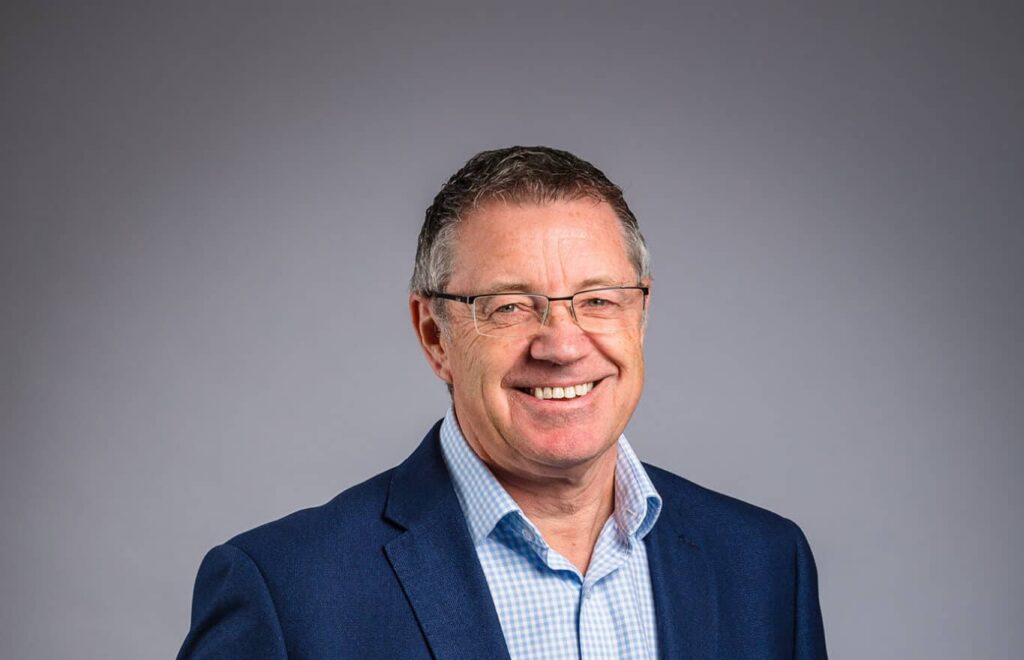 Carter to depart as CEO of Pure Retirement with Hayton to take over as MD 