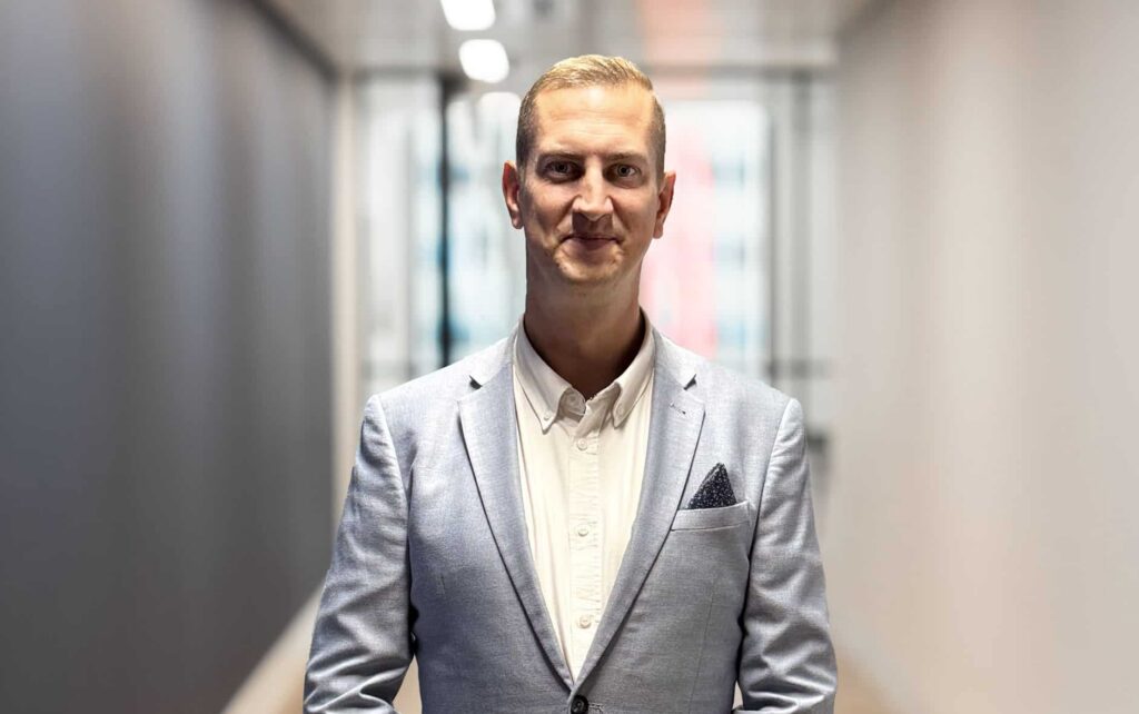 Zenzic Development Finance hires Comben as head of lending