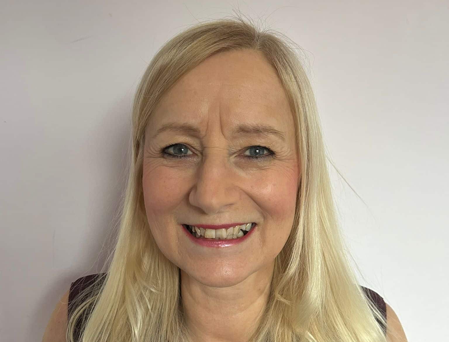 Know Your BDM: Debbie Lavender, Afin Bank