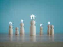 Renters’ Rights Act could shrink BTL mortgage market, Morningstar says