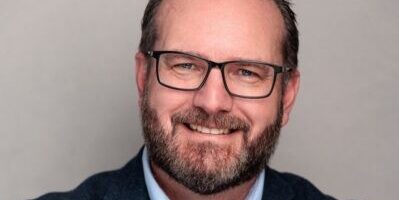 One to One: Gavin Richardson, Mortgage Finance Brokers