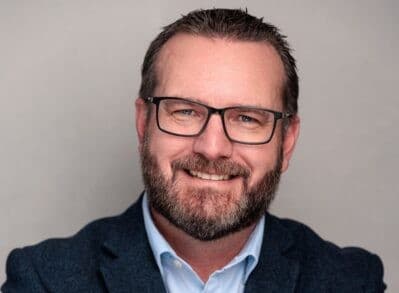 One to One: Gavin Richardson, Mortgage Finance Brokers