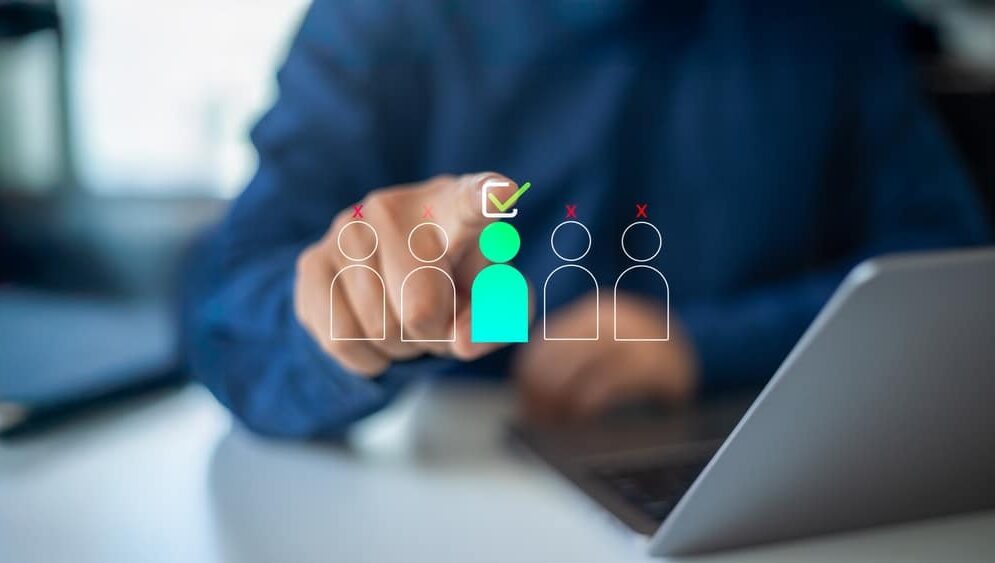 Finova appoints Tredwell to lead data strategy 