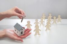 Rents rise as higher mortgage rates squeeze supply – Zoopla