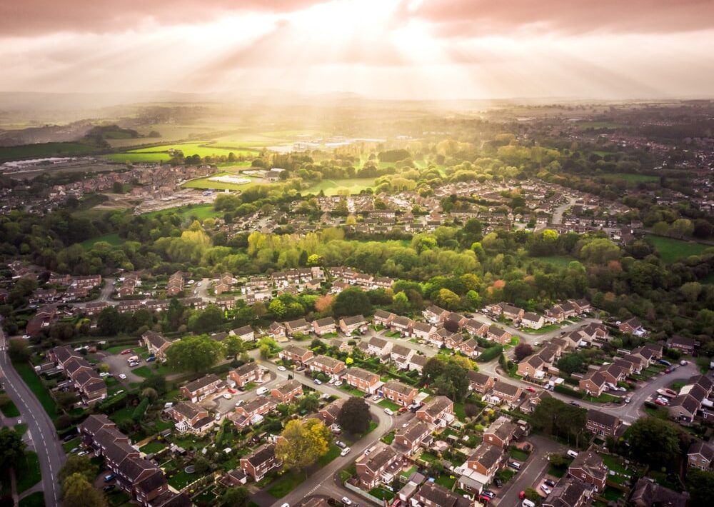 National Housing Bank launches with £100m investment from Aviva 