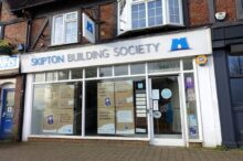 Skipton BS announces cuts up to 0.15%