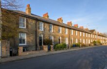 Over 60s hold £3.84trn in housing wealth – Savills