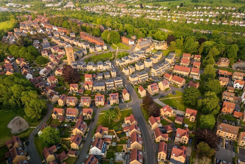 Shawbrook widens lending to support social housing demand