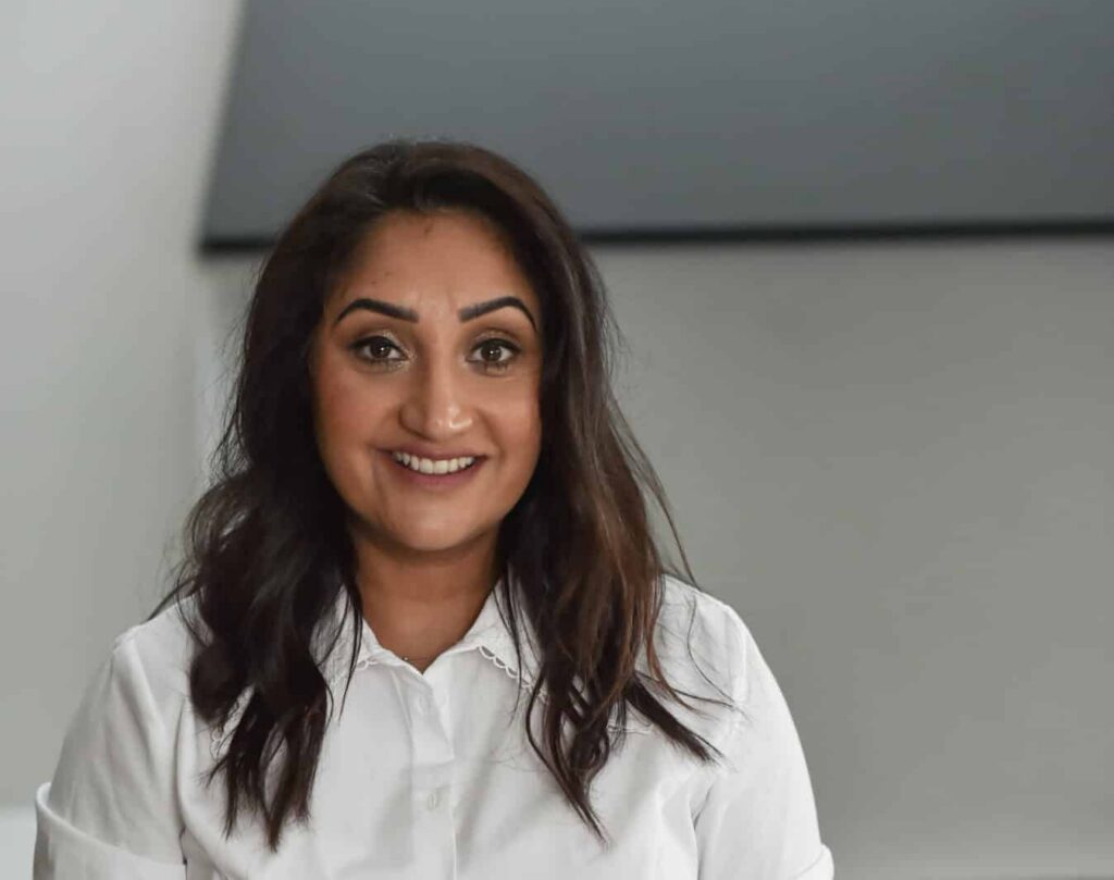 Stress, nutrition and the Thrive agenda: Supporting wellbeing in mortgages – Kumari-Reynolds