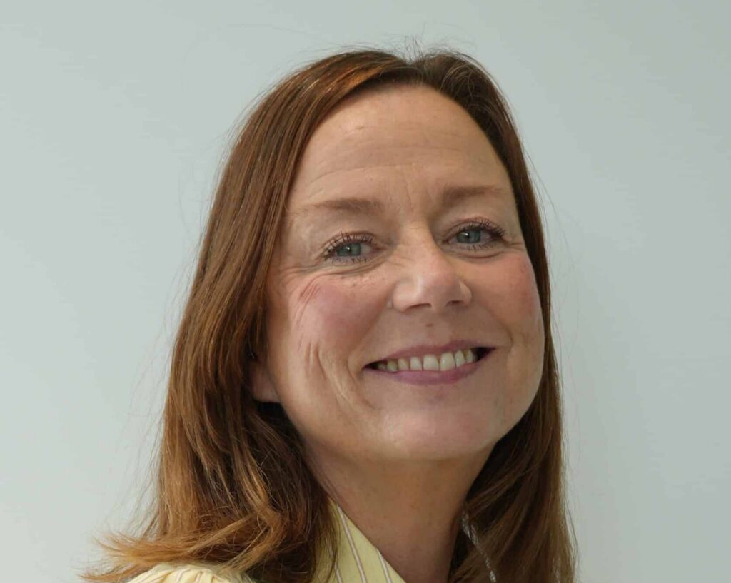 Leeds BS hires Ward to bolster broker distribution team