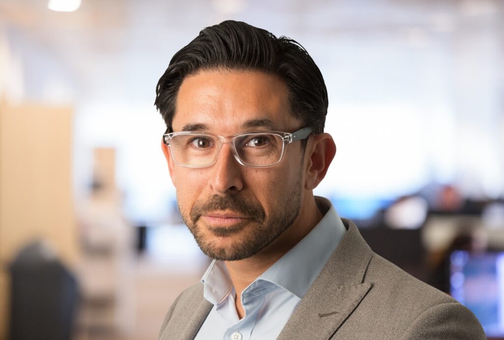 Know Your BDM: Nick Warren, UTB