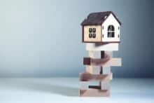 90%-plus LTV lending at highest since financial crisis - BoE