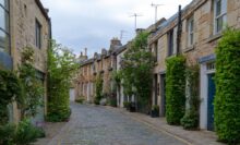 Scotland property market draws interest from Gulf buyers