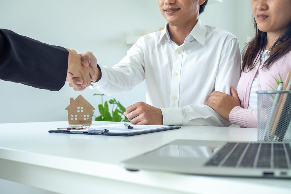MPs propose legally binding buyers and sellers to fix ‘painful’ system
