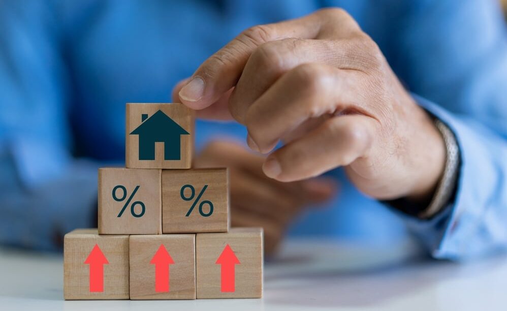 House price growth picks up with 3% rise in March – Nationwide