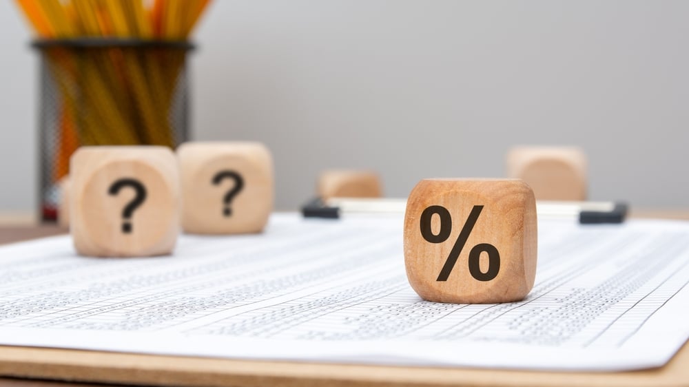Borrowers unsure whether to wait or fix as mortgage rates shift, says Moneyfacts 