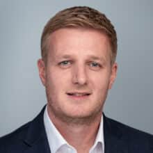 Landbay hires McRoberts as Kent and South Coast BDM