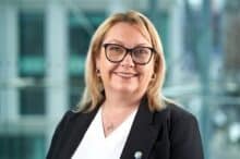 Tracey Bailey, COO at Gatehouse says that Finvise partnership will speed up transactions