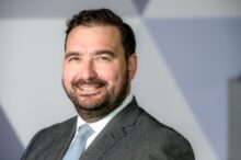 Steadman joins Together as corporate sales director for the Midlands