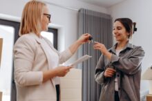 Viewing volumes soften in April but sales instructions rise – Propertymark