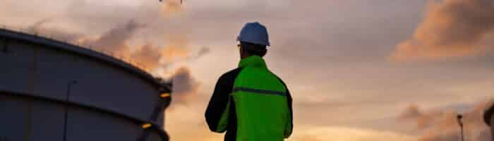 How drone surveys can speed up transactions