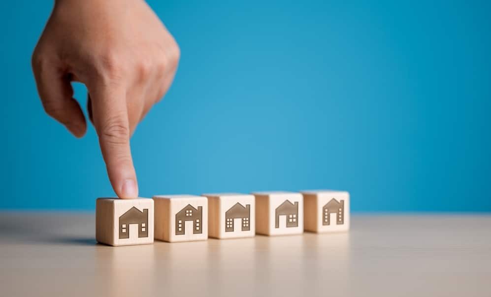 The Buy to Let Event 2026: Trimmed-down product sets are better than no options