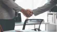 April Mortgages enters funding partnership with Scottish BS