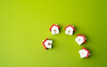 House prices stay flat in April – Halifax