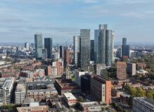 Manchester tops the table for buy to let