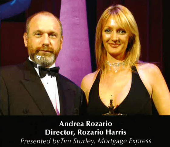 The British Mortgage Awards – 20 years on: An industry that has grown more cohesive, more sophisticated, and more purposeful – Rozario