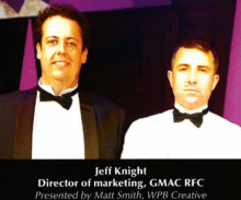 The British Mortgage Awards – 20 years on: While brokers now command a bigger market share, their time is more scarce – Knight