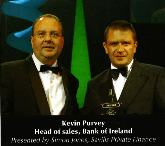 The British Mortgage Awards – 20 years on: Technology has raised expectations – there’s much more of an ‘always-on’ feel now – Purvey