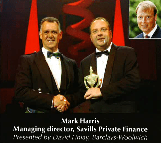 The British Mortgage Awards – 20 years on: Today’s broker needs to be far more organised and aware of deadlines – Harris